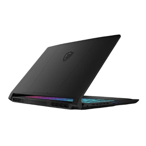 Laptop MSI Katana 15 HX | CPU i7-14650HX | RAM 16GB DDR5 | SSD 512GB PCIe | VGA RTX 5050 8GB | 15.6 FHD IPS & 144Hz | Win11. Part: I71651G55