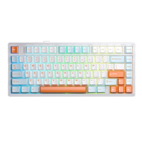 Keyboard Aula M75 - 1