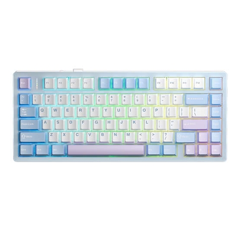 Keyboard Aula M75 - 3
