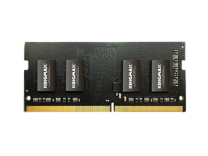 Ram 4GB DDR4 2400MHz for Laptop - Kingmax