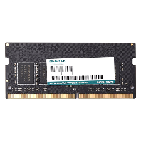 RAM 8GB DDR4 3200MHz For Laptop - Kingmax
