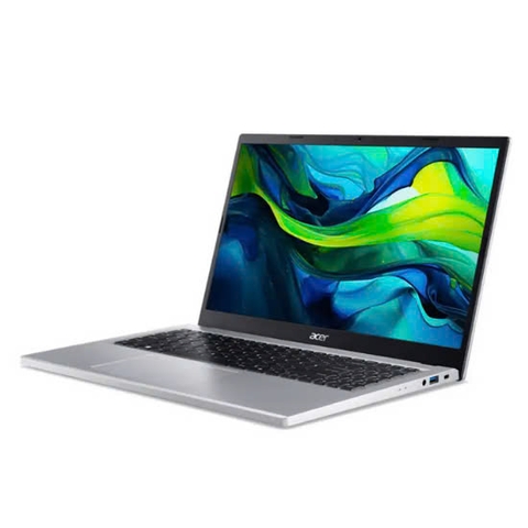 Acer Aspire 3 A314  - cổng kết nối phải