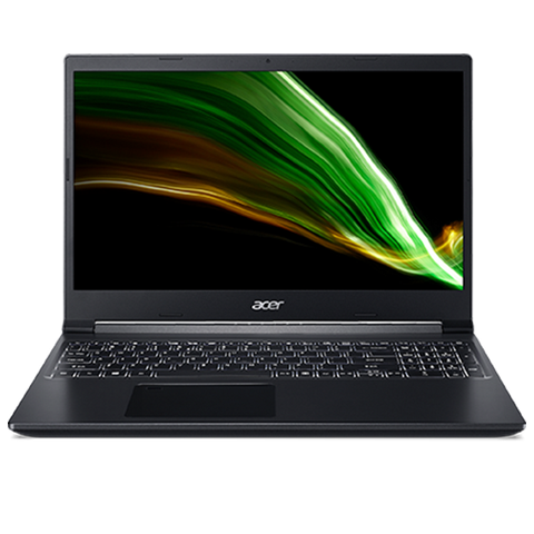 Laptop Acer Aspire 7 A715 42G R05G