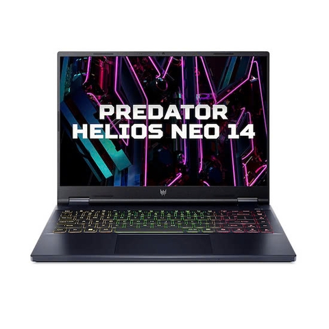 Acer Predator Helios Neo 14 - màn hình