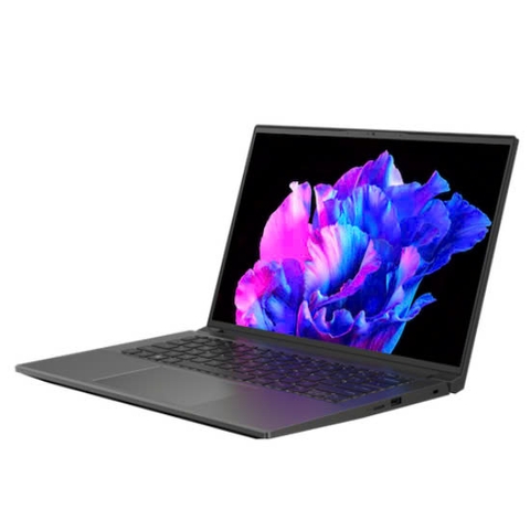 Acer Swift 14X SFX14 - cổng kết nối phải