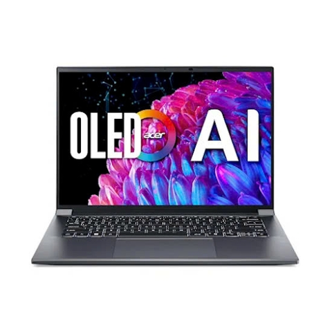 Acer Swift 14X SFX14 - màn hình