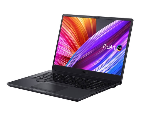 Laptop Asus ProArt Studiobook 16 OLED H7600 - cổng kết nối phải