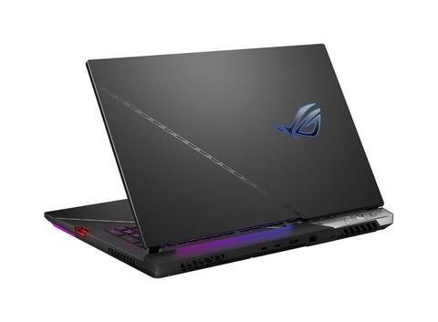 Laptop Asus ROG Strix Scar G17 G733 - tản nhiệt phải