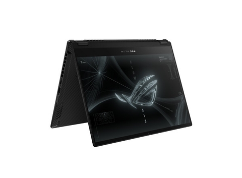 Laptop Asus ROG Zephyrus Flow X13 GV301QH K6231T - cổng kết nối phải