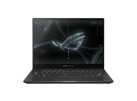 Laptop Asus ROG Zephyrus Flow X13 GV301QH K6231T - màn hình