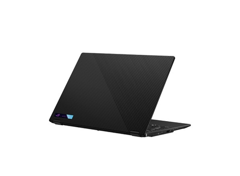 Laptop Asus ROG Zephyrus Flow X13 GV301QH K6231T - tản nhiệt trái