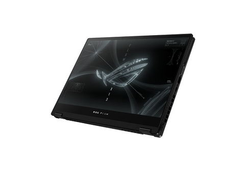 Laptop Asus ROG Zephyrus Flow X13 GV301QH K6231T - giới thiệu