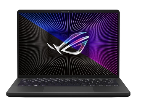 Laptop Asus ROG Zephyrus G14 GA402 - màn hình