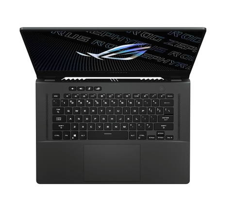 Laptop Asus Zenphyrus G15 GA503 - bàn phím