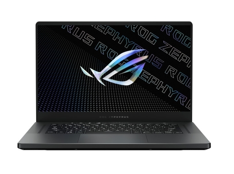 Laptop Asus Zenphyrus G15 GA503 - màn hình