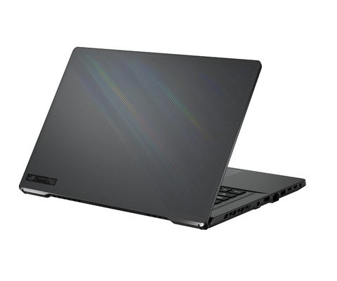 Laptop Asus Zenphyrus G15 GA503 - tản nhiệt trái