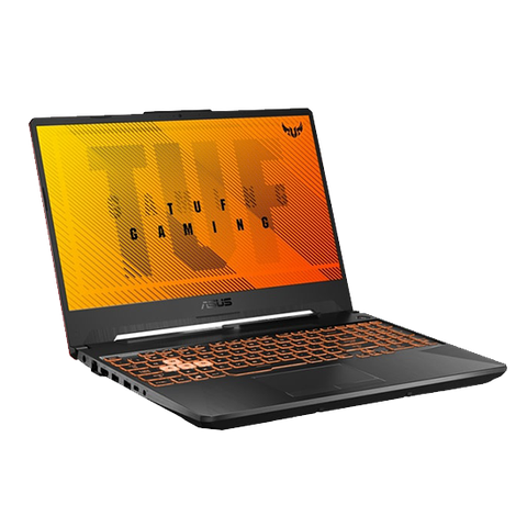 Laptop Asus Tuf Gaming FX506LH HN188W