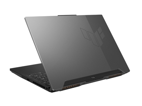 Laptop Asus Tuf A15 FA507 - tản nhiệt phải
