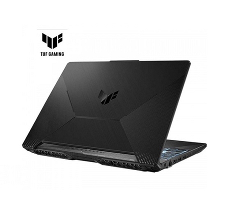 Laptop Asus Tuf FX506HCB HN144W - tản nhiệt trái