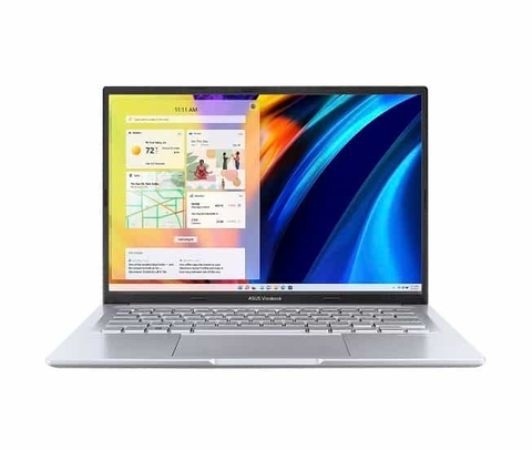 Laptop Asus Vivobook 14X A1403 - màn hình