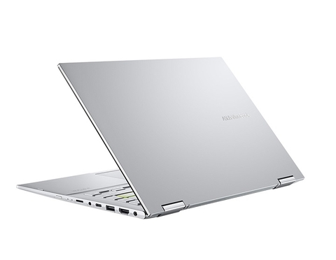 Laptop Asus VivoBook 14 Flip TN3402 - tản nhiệt phải