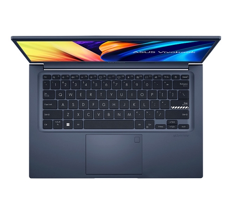 Laptop Asus Vivobook 14 X1402 - bàn phím