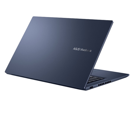 Laptop Asus Vivobook 14 M1403 - tản nhiệt trái