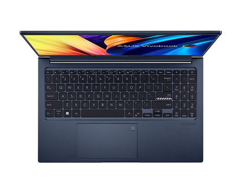 Laptop Asus Vivobook 15X Oled A1503 - bàn phím