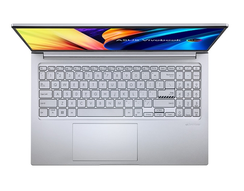 Laptop Asus Vivobook 15X Oled A1503 - bàn phím