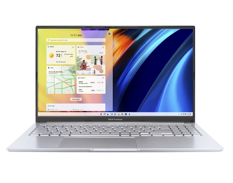 Laptop Asus Vivobook 15X Oled A1503 - màn hình