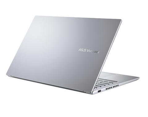Laptop Asus Vivobook 15X Oled A1503 - tản nhiệt trái