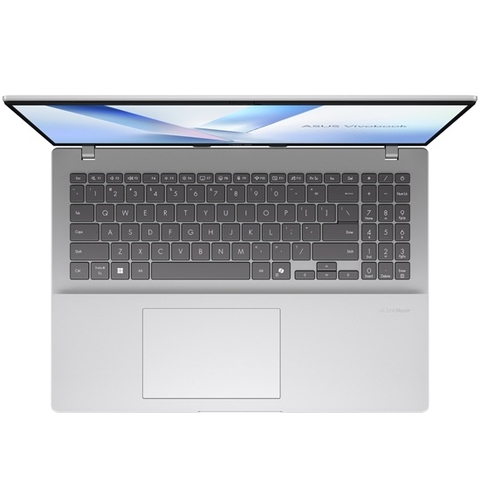 Laptop Asus Vivobook 16 M1607 - bàn phím
