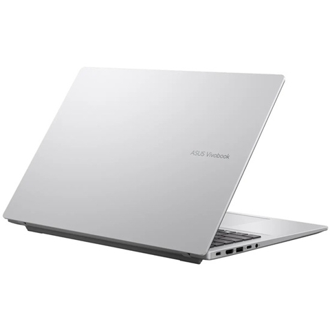 Laptop Asus Vivobook 16 M1607 - tản nhiệt trái