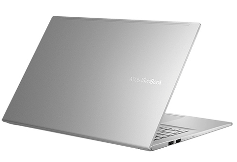 Laptop Asus Vivobook A515EA L12032W tản nhiệt trái