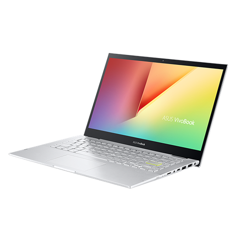 Laptop Asus VivoBook 14 Flip TP470EA EC347W