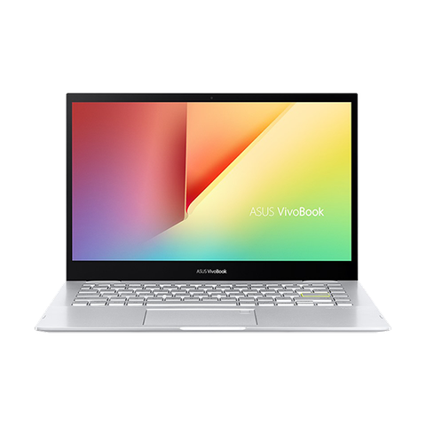 Laptop Asus VivoBook 14 Flip TP470EA EC347W