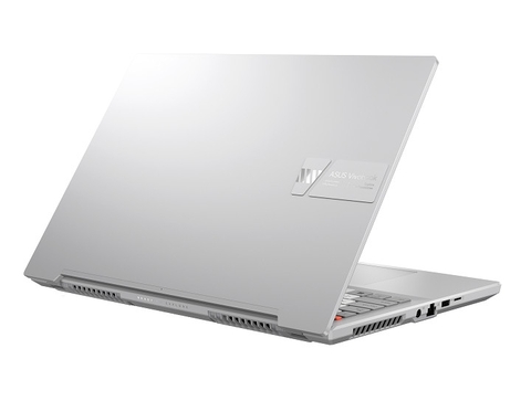 Laptop Asus Vivobook Pro 16X OLED N7600 - tản nhiệt trái