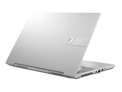 Laptop Asus Vivobook Pro 16X OLED N7601 - tản nhiệt trái