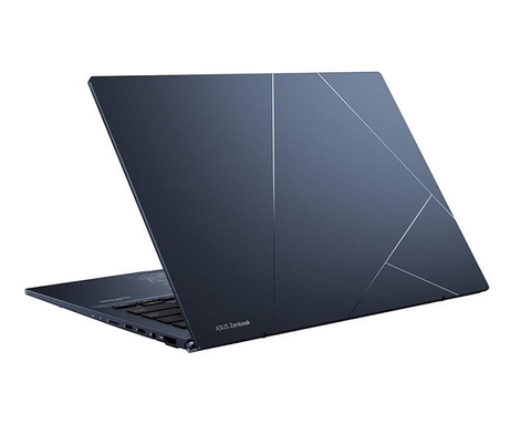 Laptop Asus Zenbook 14 Oled UX3402 - tản nhiệt phải