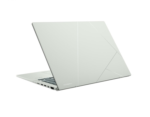 Laptop Asus Zenbook 14 Oled UX3402 - tản nhiệt phải