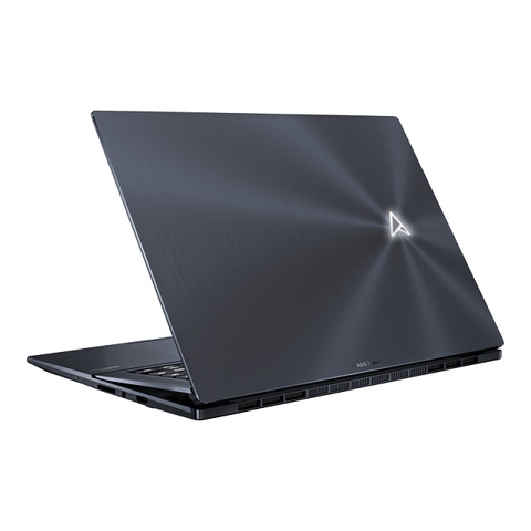 Laptop Asus Zenbook Pro 16X OLED UX7602 - tản nhiệt phải