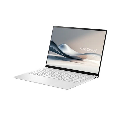 Laptop Asus Zenbook S 14 UX5406SA PV140WS - cổng kết nối phải