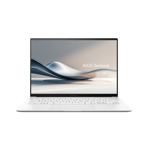 Laptop Asus Zenbook S 14 Oled | CPU Ultra 7-258V | RAM 32GB LPDDR5X | SSD 1TB PCIe | VGA Onboard | 14.0 QHD 3K OLED, 100% DCI-P3 & 120Hz  | Win11. Part: UX5406 U73210