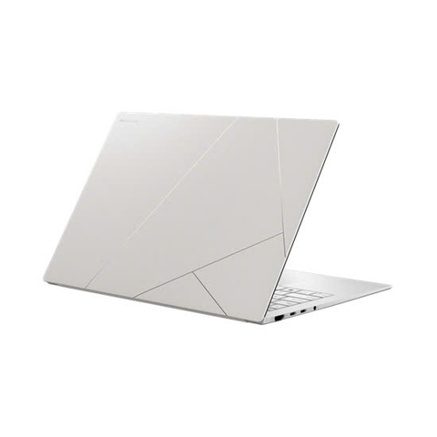 Laptop Asus Zenbook S 14 UX5406SA PV140WS - tản nhiệt trái