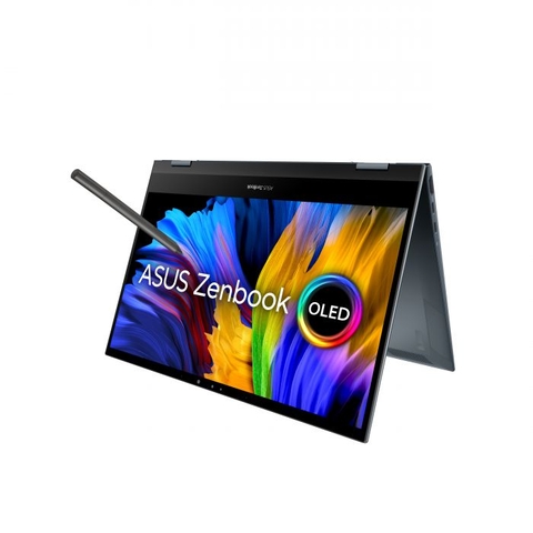 Laptop Asus Zenbook Flip UX363EA HP532T thumnail
