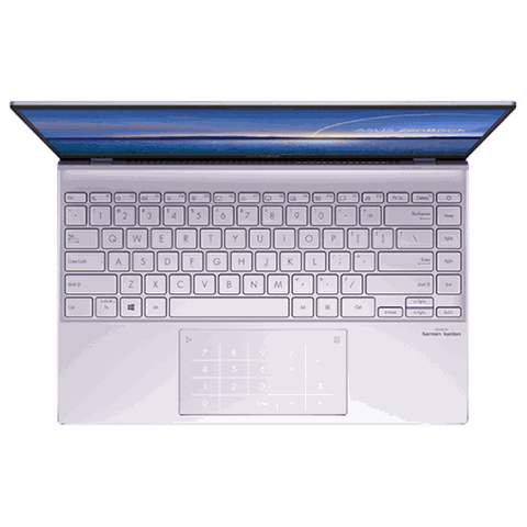 Laptop Asus Zenbook 14 UX425EA KI883W