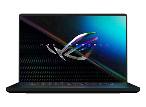 Laptop Asus ROG Zephyrus M16 GU603 - màn hình