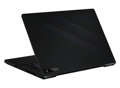Laptop Asus ROG Zephyrus M16 GU603 - tản nhiệt phải