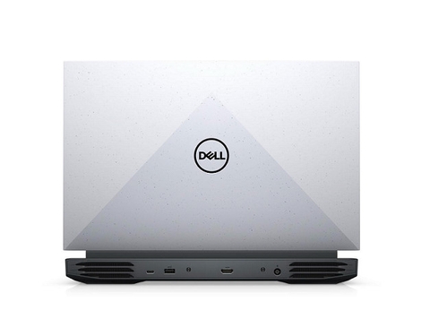 Laptop Dell G15 5515 P105F004DGR - tản nhiệt sau