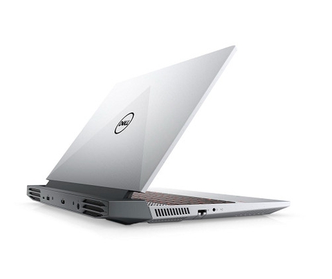 Laptop Dell G15 5515 P105F004DGR - tản nhiệt trái